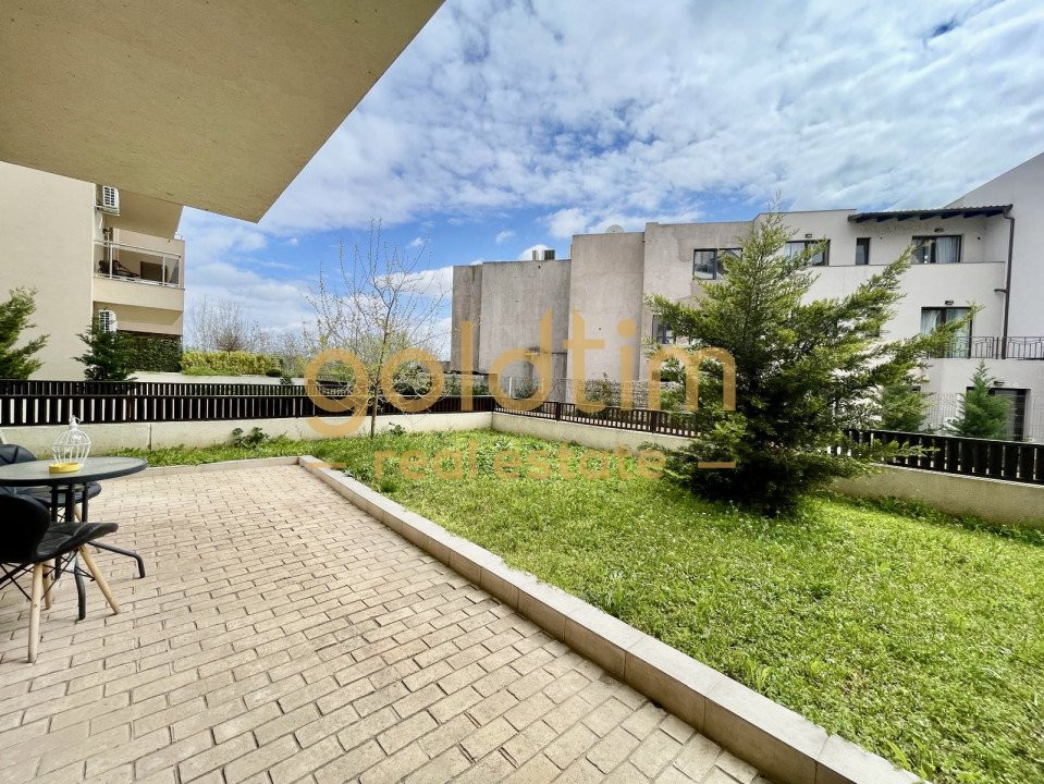 SUPERB/ UNIC/ TERASA 80 MP/ PARCARE/ MENTENANTA INCLUSA