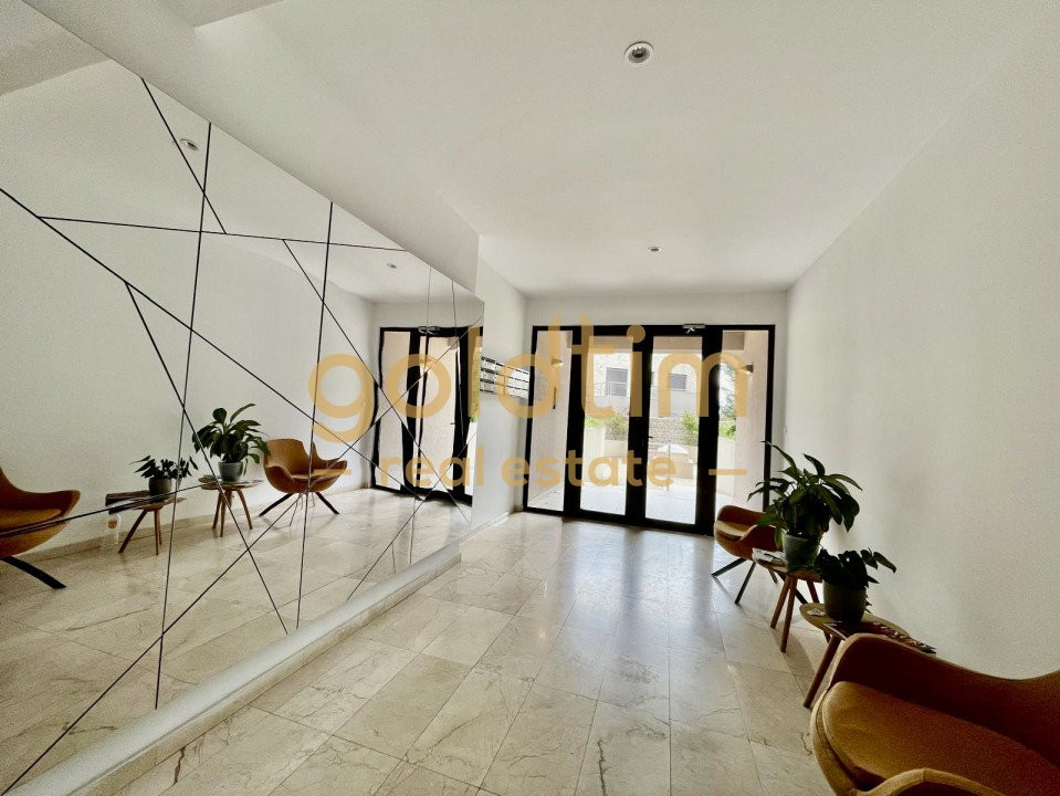 SUPERB/ UNIC/ TERASA 80 MP/ PARCARE/ MENTENANTA INCLUSA