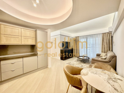 PET FRIENDLY /CORTINA NORTH /SPATII DEPOZITARE /PARCARE /VIEW /
