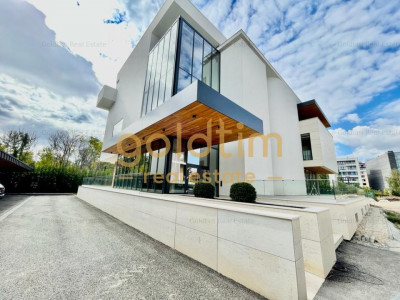 KISELEFF/PENTHOUSE+GARSONIERA/TERASA175MP/BOXA/2 LOCURI PARCARE/BLOC BOUTIQUE