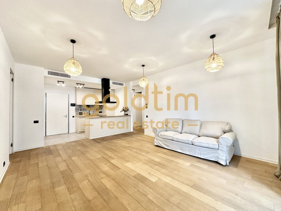 APARTAMENT SUPERB/GRADINA 44 MP/SPATII DEPOZITARE GENEROASE/HERASTRAU/ZAGAZULUI