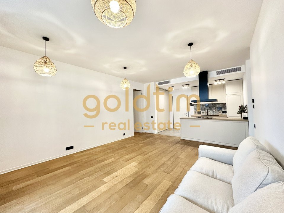 APARTAMENT SUPERB/GRADINA 44 MP/SPATII DEPOZITARE GENEROASE/HERASTRAU/ZAGAZULUI