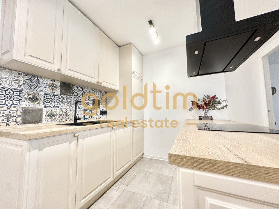 APARTAMENT SUPERB/GRADINA 44 MP/SPATII DEPOZITARE GENEROASE/HERASTRAU/ZAGAZULUI