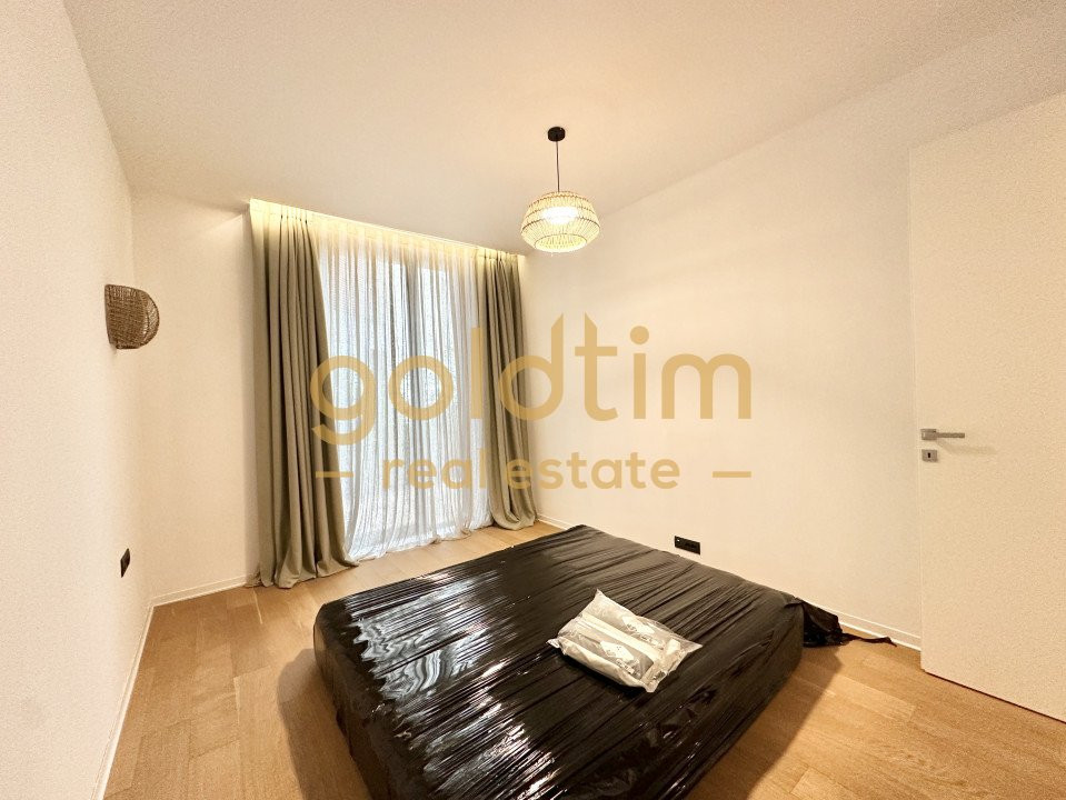 APARTAMENT SUPERB/GRADINA 44 MP/SPATII DEPOZITARE GENEROASE/HERASTRAU/ZAGAZULUI