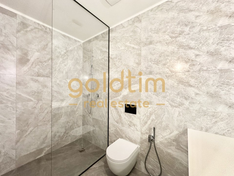 APARTAMENT SUPERB/GRADINA 44 MP/SPATII DEPOZITARE GENEROASE/HERASTRAU/ZAGAZULUI