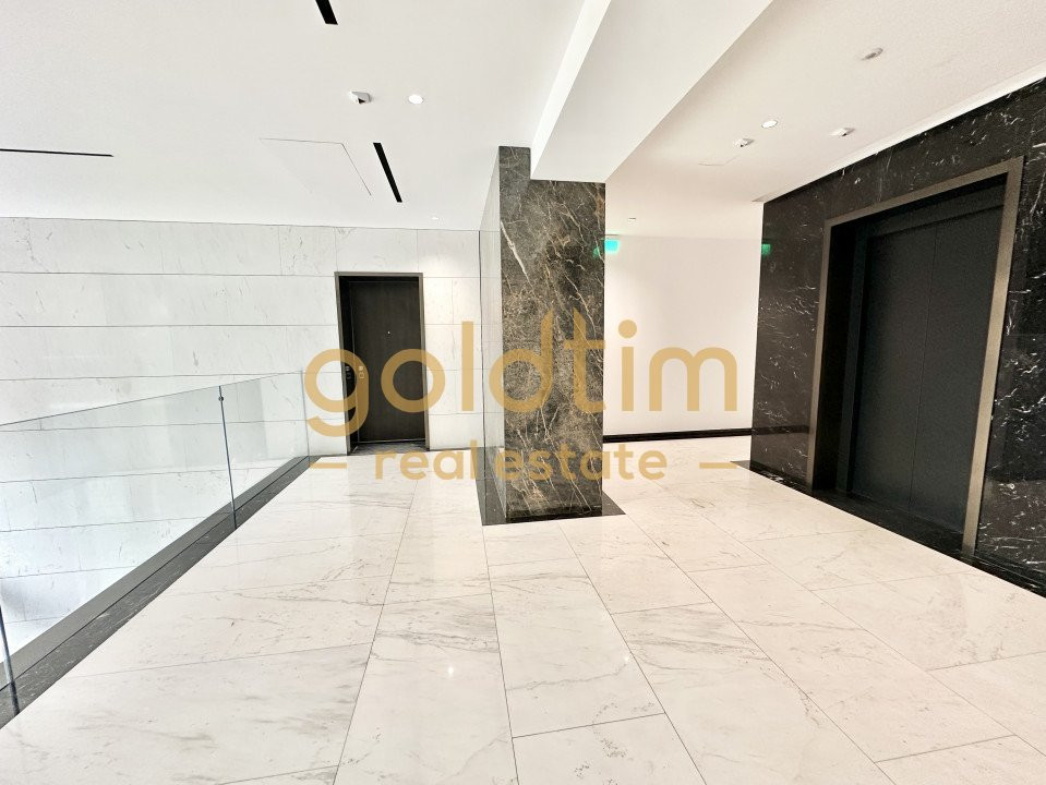 APARTAMENT SUPERB/GRADINA 44 MP/SPATII DEPOZITARE GENEROASE/HERASTRAU/ZAGAZULUI