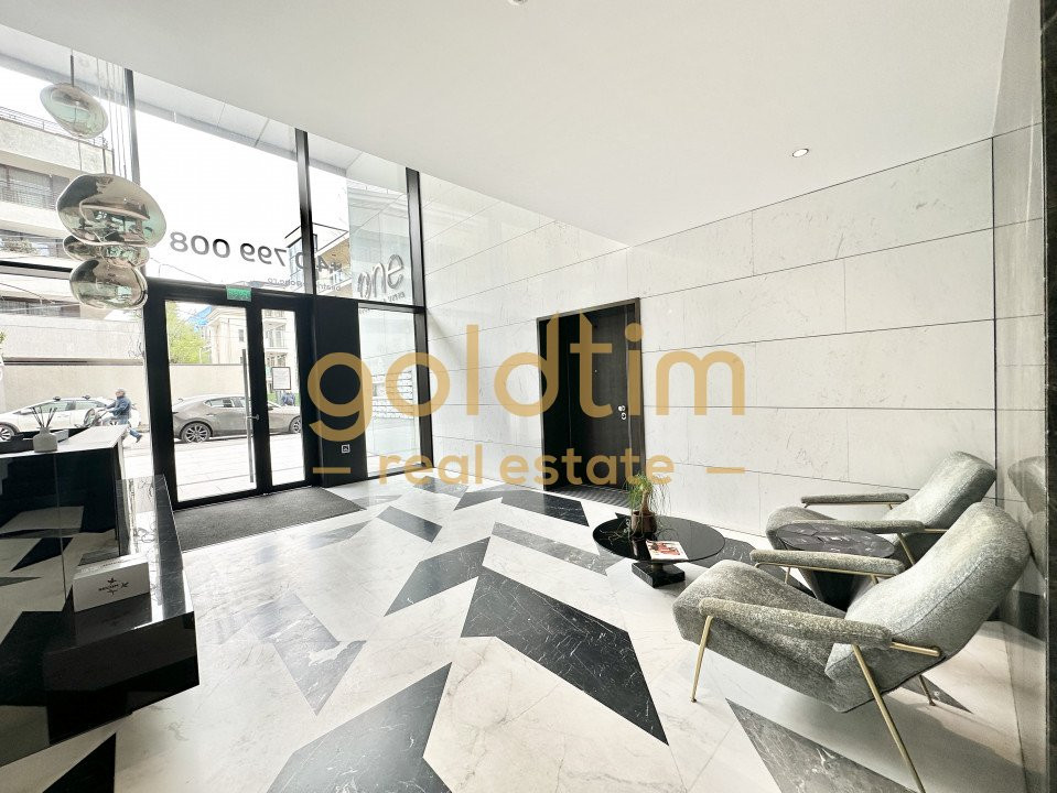 APARTAMENT SUPERB/GRADINA 44 MP/SPATII DEPOZITARE GENEROASE/HERASTRAU/ZAGAZULUI