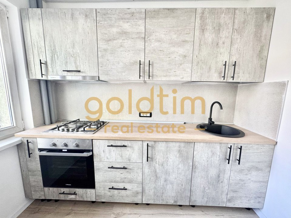 PRIMA CHIRIE/APARTAMENT COMPLET RENOVAT 2025/MOBILAT/UTILAT/DOMENII