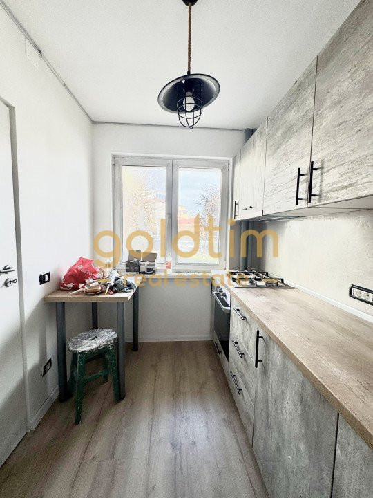 PRIMA CHIRIE/APARTAMENT COMPLET RENOVAT 2025/MOBILAT/UTILAT/DOMENII