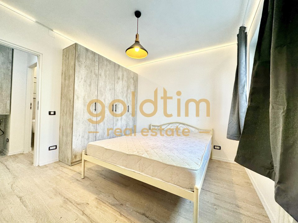 PRIMA CHIRIE/APARTAMENT COMPLET RENOVAT 2025/MOBILAT/UTILAT/DOMENII