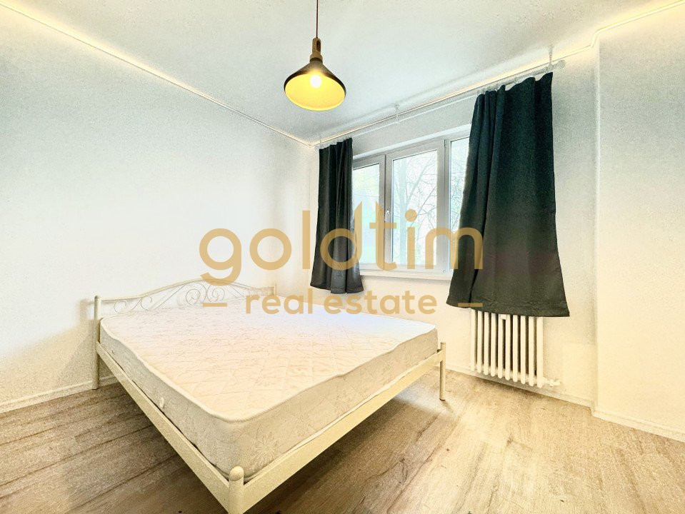 PRIMA CHIRIE/APARTAMENT COMPLET RENOVAT 2025/MOBILAT/UTILAT/DOMENII