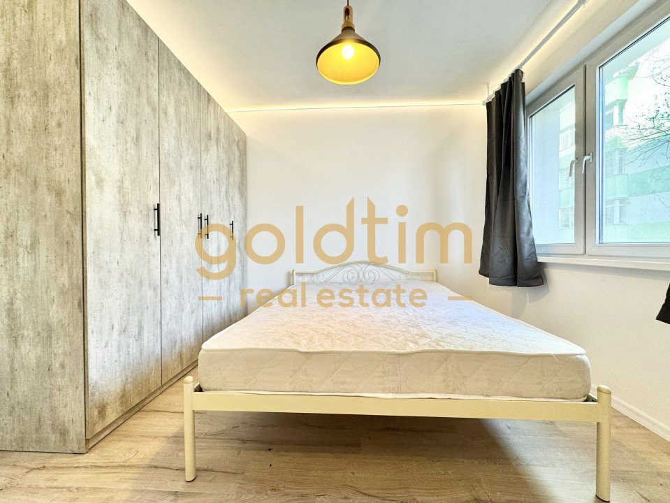PRIMA CHIRIE/APARTAMENT COMPLET RENOVAT 2025/MOBILAT/UTILAT/DOMENII
