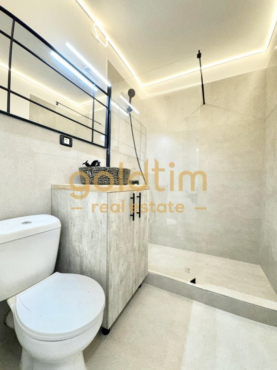 PRIMA CHIRIE/APARTAMENT COMPLET RENOVAT 2025/MOBILAT/UTILAT/DOMENII