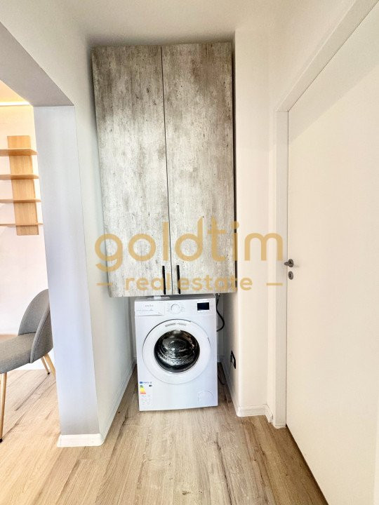 PRIMA CHIRIE/APARTAMENT COMPLET RENOVAT 2025/MOBILAT/UTILAT/DOMENII