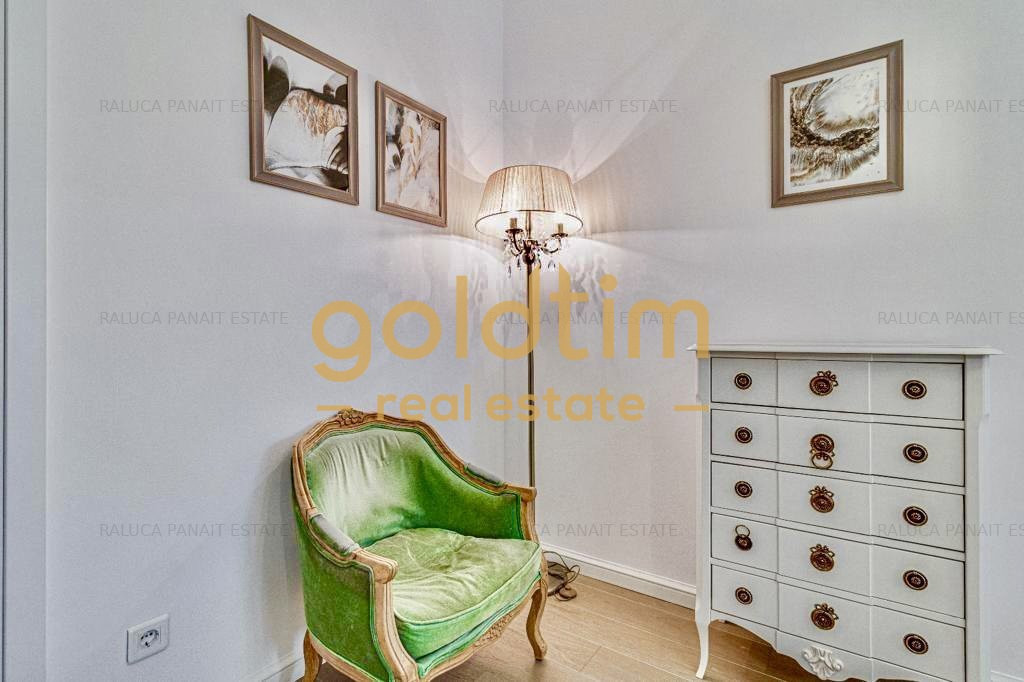 NEW/FIRST RENT/80Sqm/LUXURY DESIGN/UNDERGROUND PARKING