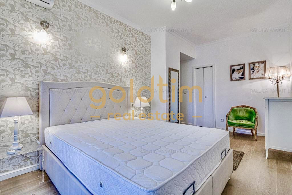 NEW/FIRST RENT/80Sqm/LUXURY DESIGN/UNDERGROUND PARKING