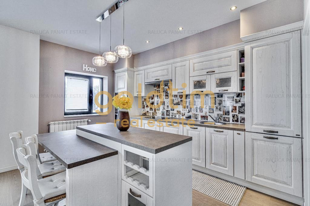 NEW/FIRST RENT/80Sqm/LUXURY DESIGN/UNDERGROUND PARKING