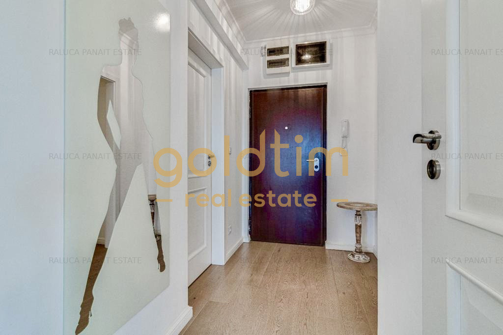 NEW/FIRST RENT/80Sqm/LUXURY DESIGN/UNDERGROUND PARKING