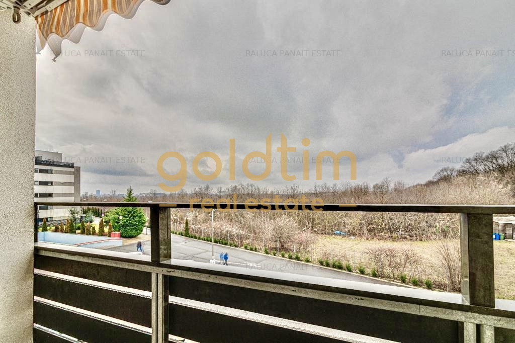 NEW/FIRST RENT/80Sqm/LUXURY DESIGN/UNDERGROUND PARKING