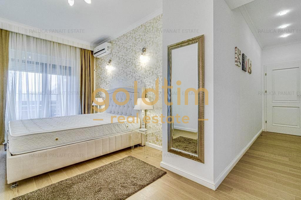 NEW/FIRST RENT/80Sqm/LUXURY DESIGN/UNDERGROUND PARKING