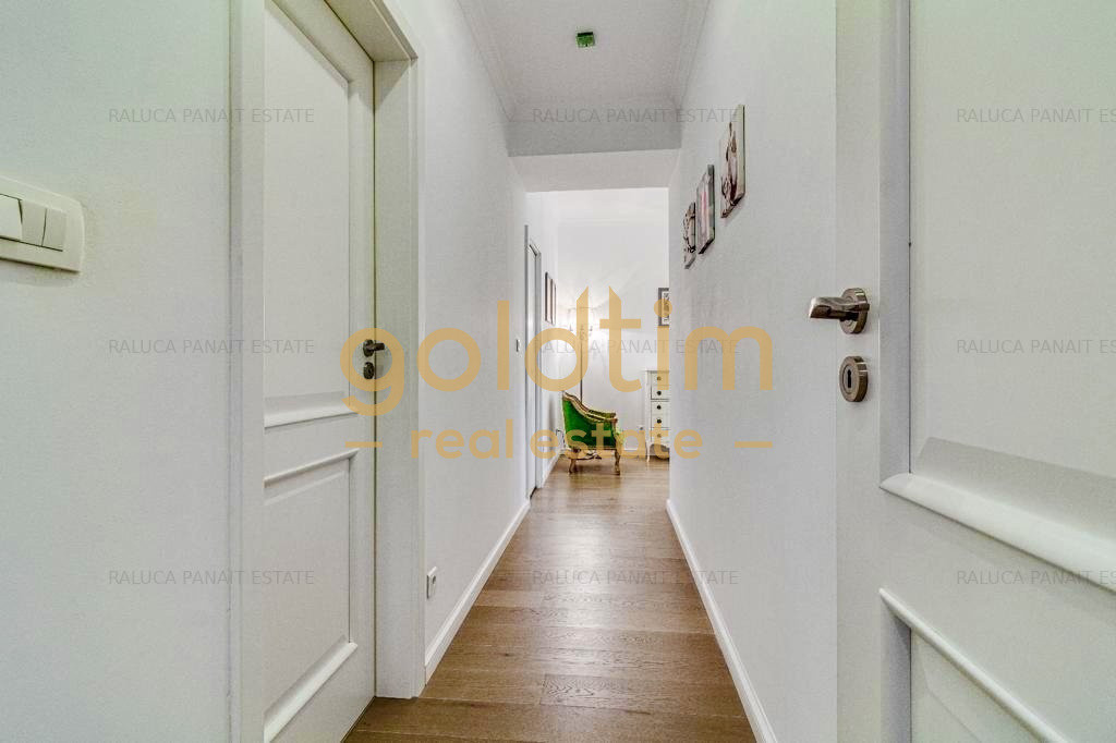 NEW/FIRST RENT/80Sqm/LUXURY DESIGN/UNDERGROUND PARKING