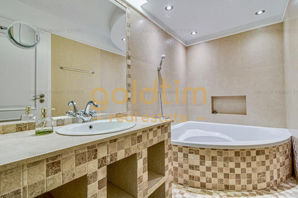 NEW/FIRST RENT/80Sqm/LUXURY DESIGN/UNDERGROUND PARKING