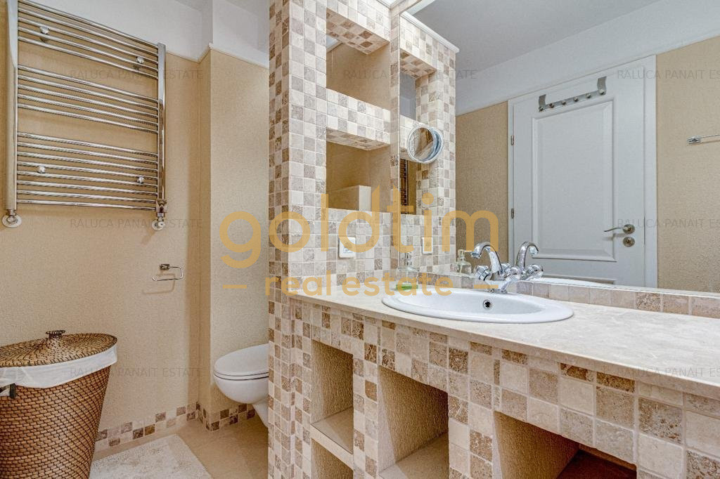 NEW/FIRST RENT/80Sqm/LUXURY DESIGN/UNDERGROUND PARKING