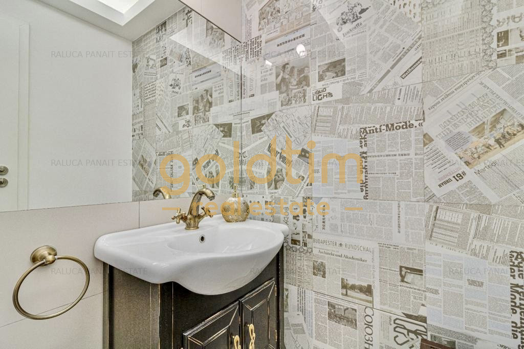 NEW/FIRST RENT/80Sqm/LUXURY DESIGN/UNDERGROUND PARKING