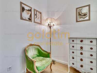 NEW/FIRST RENT/80Sqm/LUXURY DESIGN/UNDERGROUND PARKING