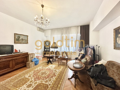 APARTAMENT SPATIOS/GARAJ/BOXA/ZONA DE REFERINTA/CLUCERULUI/KISELEFF