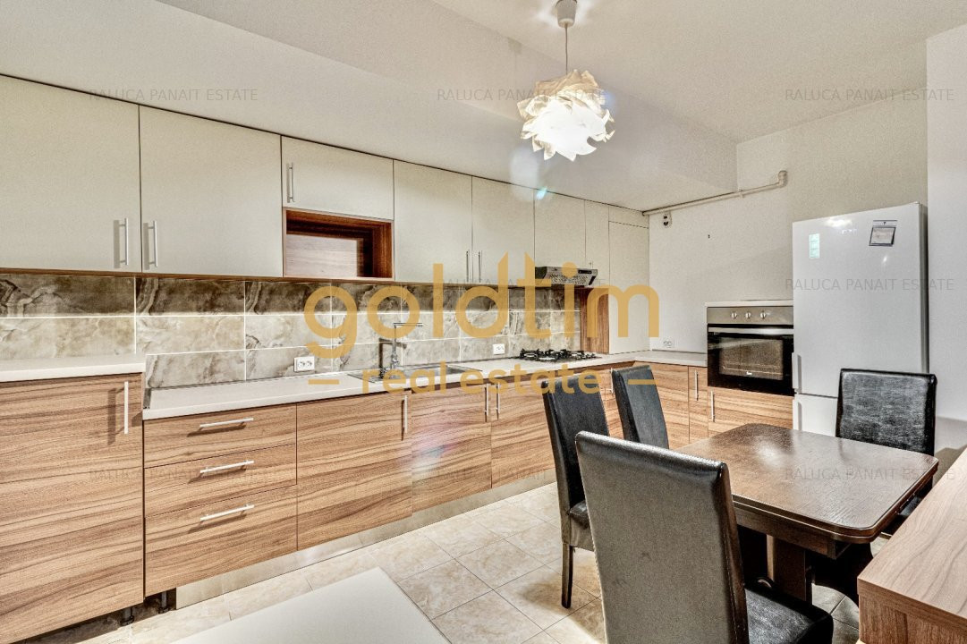 NOU///3 CAMERE/PARCARE