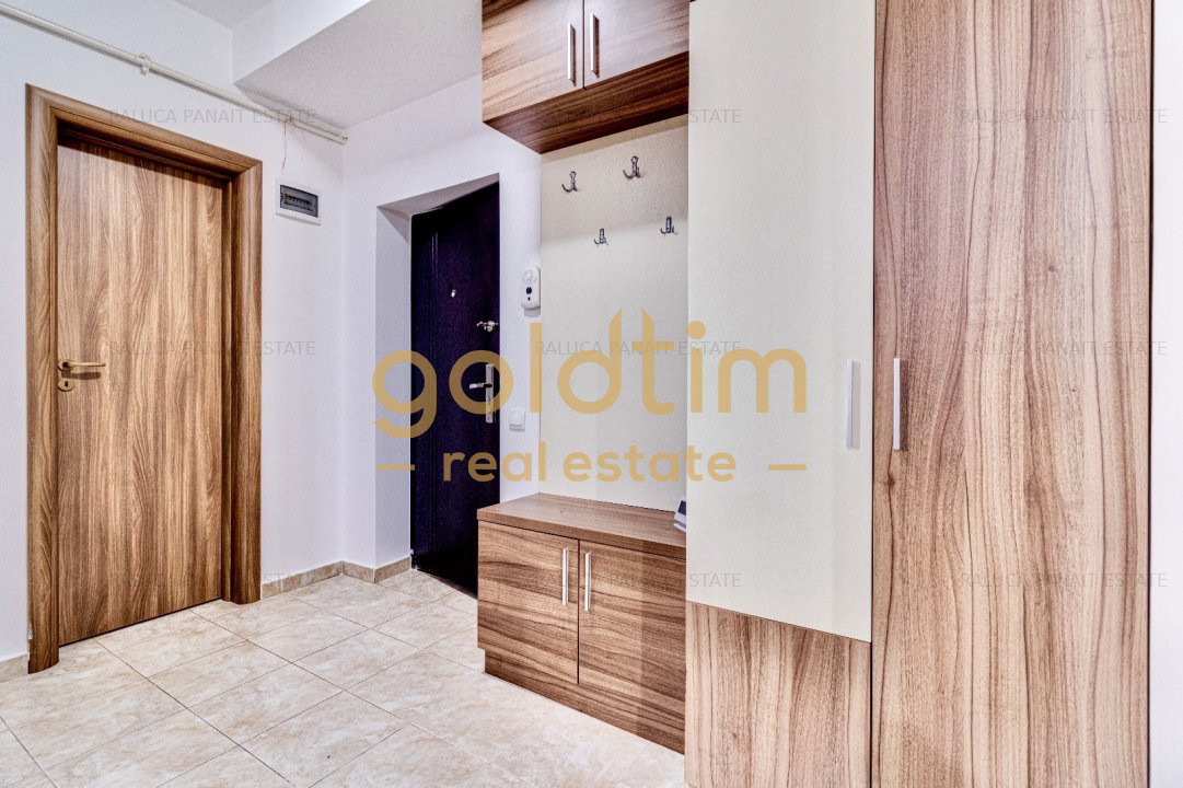 NOU///3 CAMERE/PARCARE