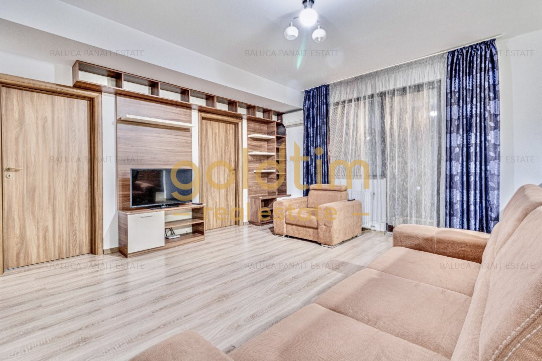 NOU///3 CAMERE/PARCARE