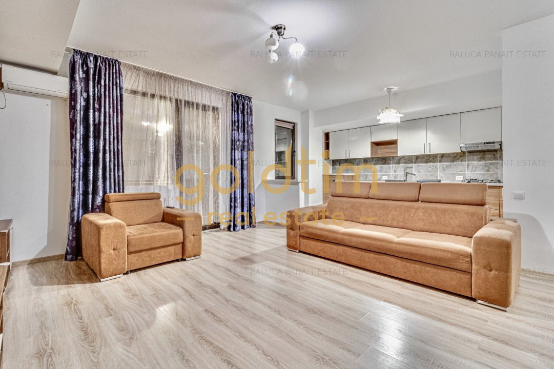 NOU///3 CAMERE/PARCARE