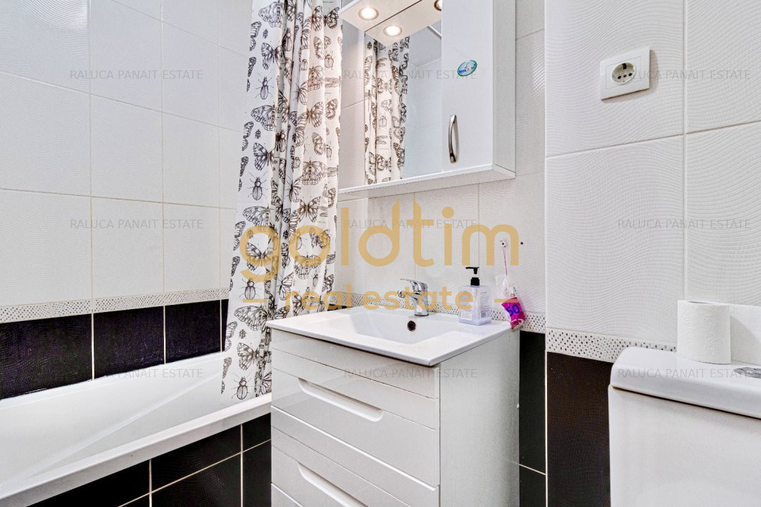 NOU///3 CAMERE/PARCARE