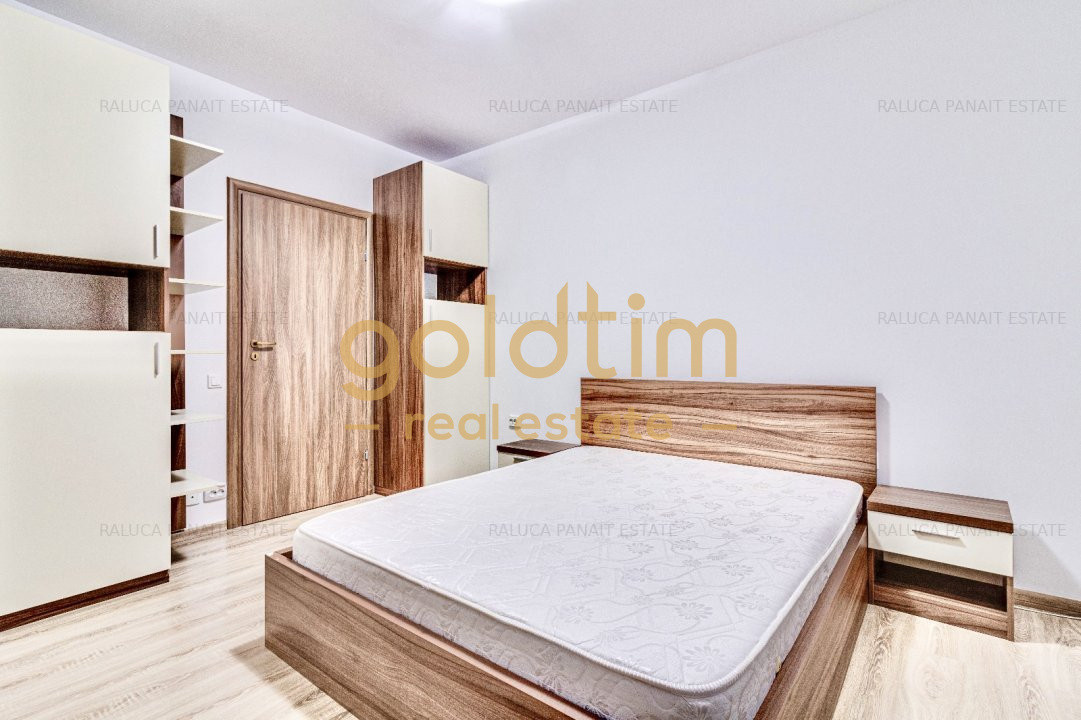 NOU///3 CAMERE/PARCARE