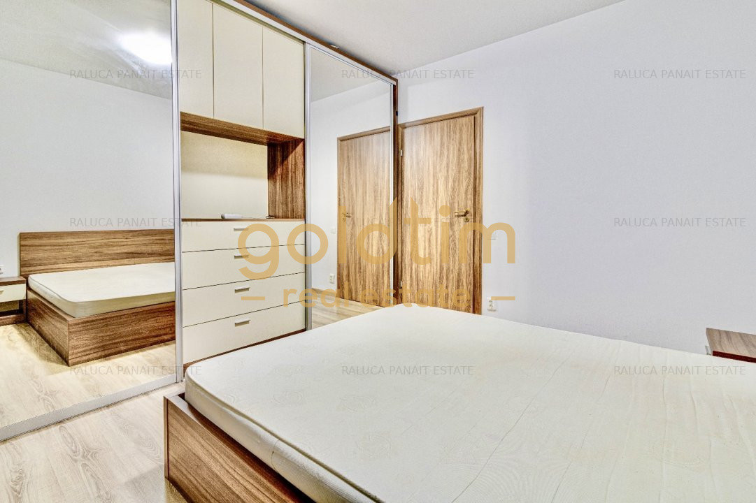 NOU///3 CAMERE/PARCARE