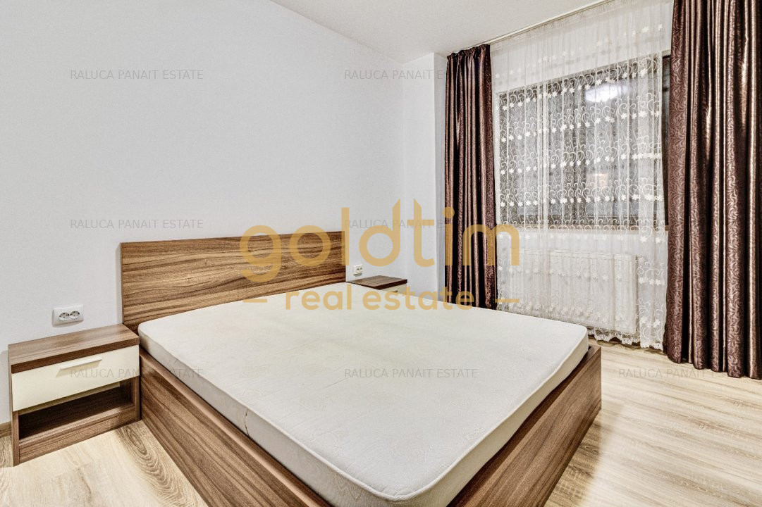 NOU///3 CAMERE/PARCARE