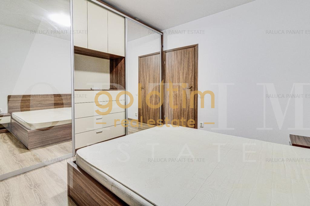 NOU///3 CAMERE/PARCARE