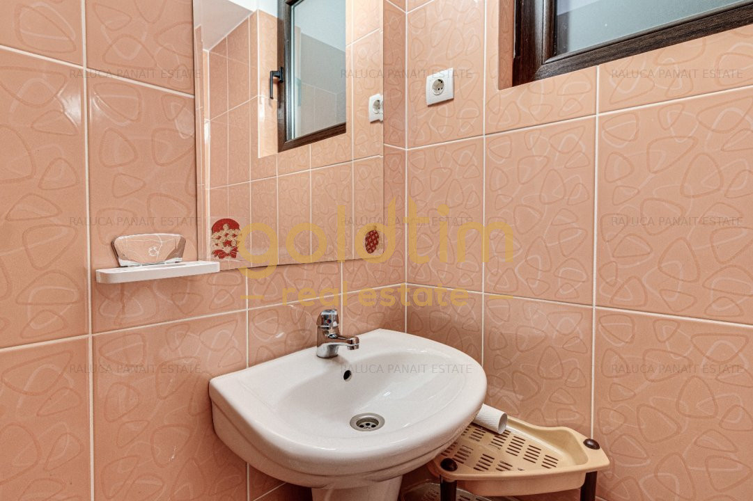 NOU///3 CAMERE/PARCARE