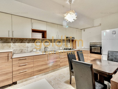 NOU///3 CAMERE/PARCARE