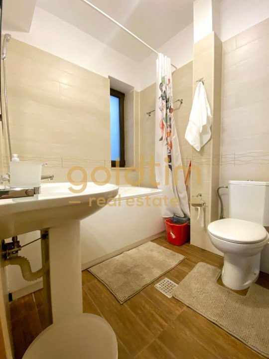 APARTAMENT 3 CAMERE/MOBILAT/UITILAT/TERASA/PARCARE SUBTERANA/HERASTRAU