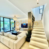 VILA NOUA/ SMART HOME/GRADINA SUPERBA/ANSAMBLU REZIDENTIAL/GARAJ/IANCU NICOLAE