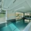 SUPERB/ ZONA EXCLUSIVISTA/ SPATII DEPOZITARE/ 2 PARCARI SUBTERANE/PISCINA/GYM