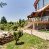 VILA INDIVIDUALA CU DESCHIDERE LA LAC/PISCINA/CURTE 4000MP/TEREN TENIS/IZVORANI