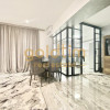 PENTHOUSE SUPERB/COMPLET MOBILAT/TERASA 200MP/SCOALA AMERICANA/2 PARCARI SUBT