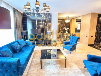 APARTAMENT SUPERB/LUXOS SI ELEGANT/ZONA SELECTA/HERASTRAU/