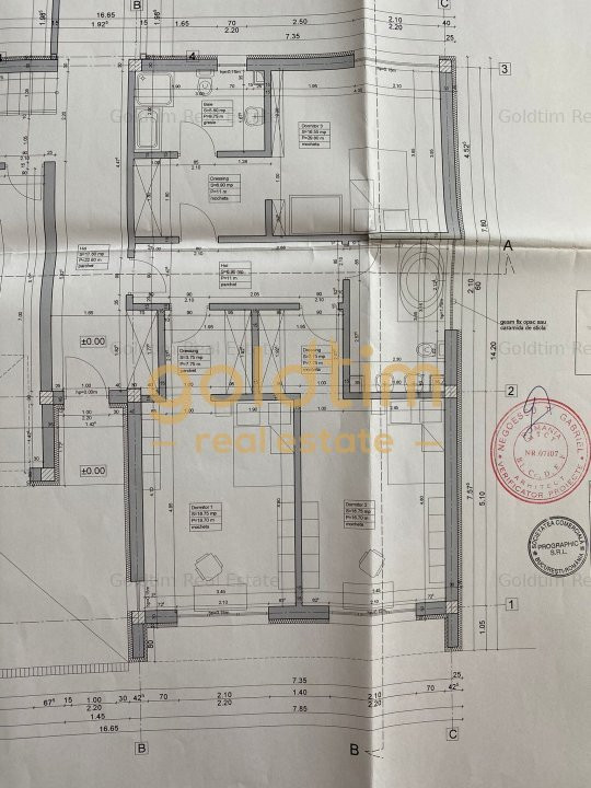 VILA MODERNA/DESCHIDERE LA LAC 25 M/CURTE 4000MP/PISCINA EXTERIOARA/SNAGOV