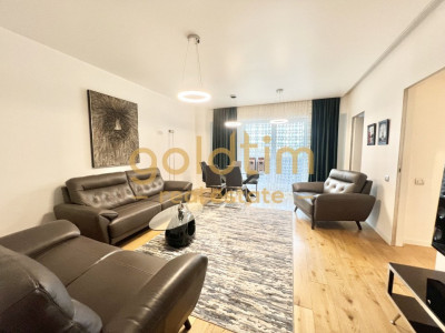 APARTAMENT SUPERB/MOBILAT/TERASA/PARCARE SUBTERANA/ZONA DE REFERINTA/DACIA