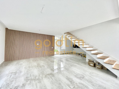 DUPLEX/COSTRUCTIE NOUA/ PIPERA/ZONA LINISTITA